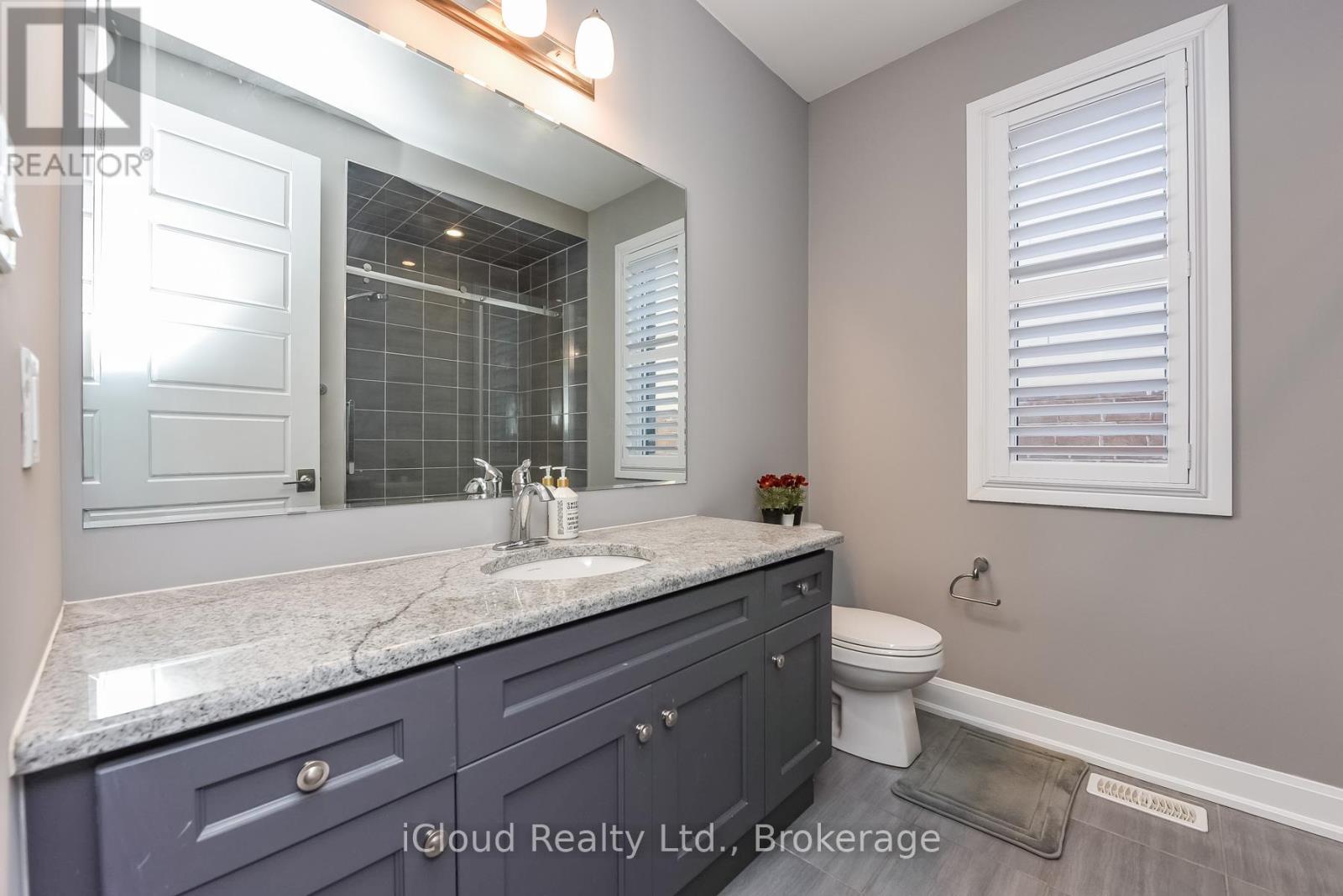 3251 Charles Fay Pass, Oakville, Ontario  L6M 5K1 - Photo 7 - W12817300