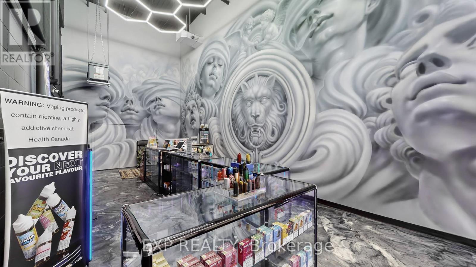 5455 Steeles Avenue W, Toronto, Ontario  M9L 1S7 - Photo 12 - W12817302