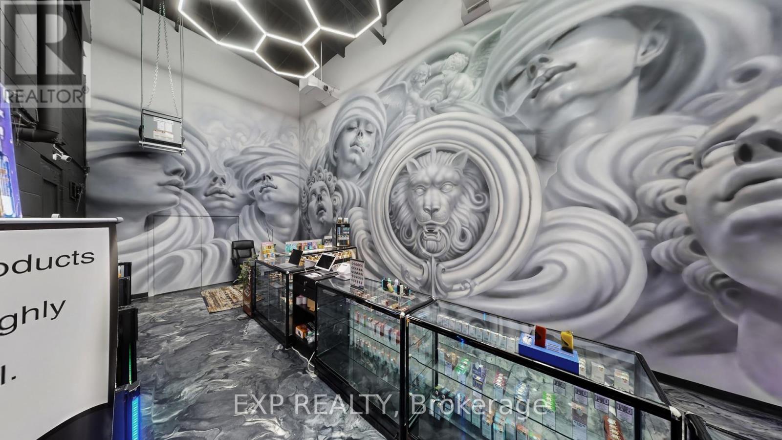 5455 Steeles Avenue W, Toronto, Ontario  M9L 1S7 - Photo 15 - W12817302