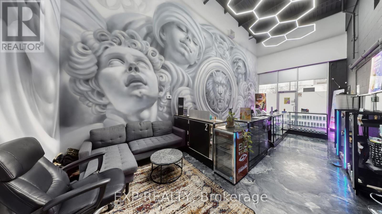 5455 Steeles Avenue W, Toronto, Ontario  M9L 1S7 - Photo 20 - W12817302