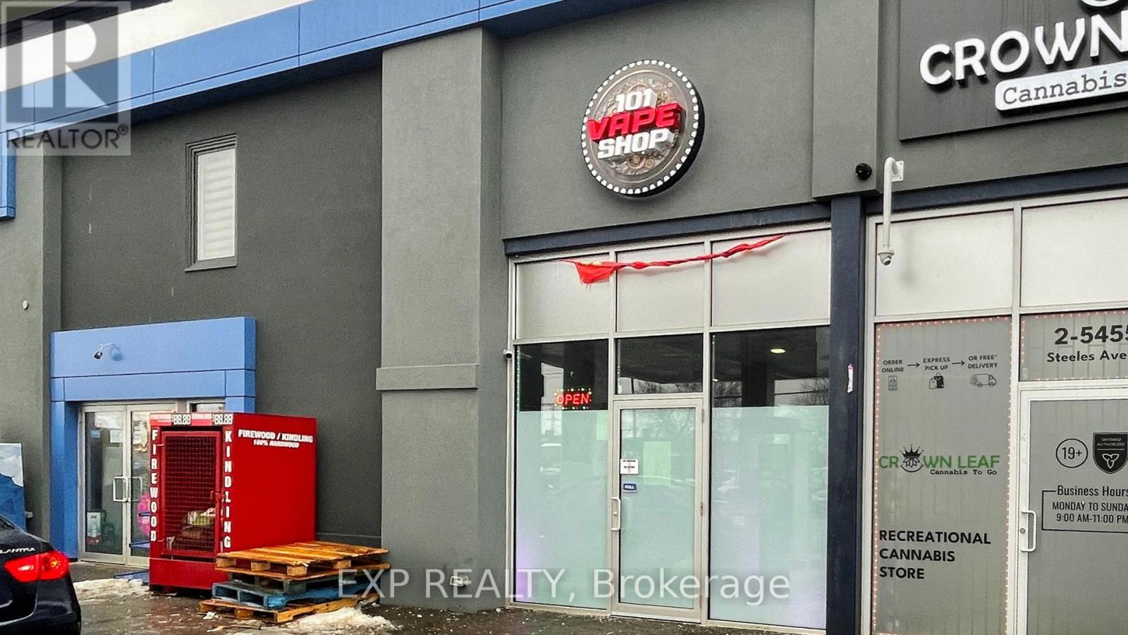 5455 Steeles Avenue W, Toronto, Ontario  M9L 1S7 - Photo 24 - W12817302