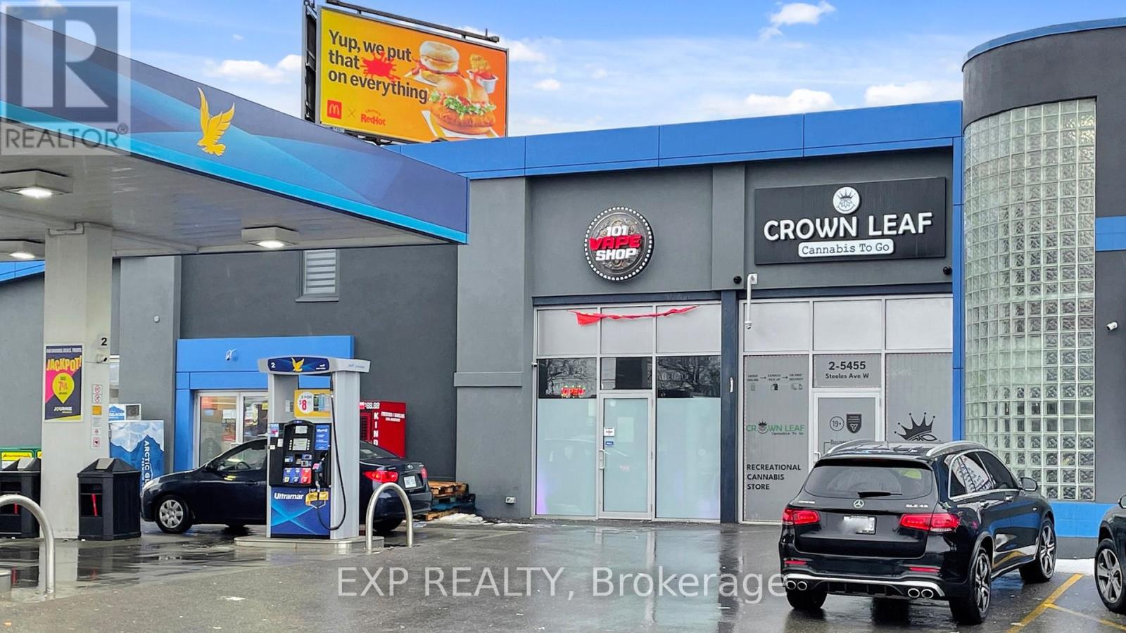 5455 Steeles Avenue W, Toronto, Ontario  M9L 1S7 - Photo 25 - W12817302