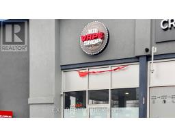 5455 STEELES AVENUE W, Toronto, Ontario