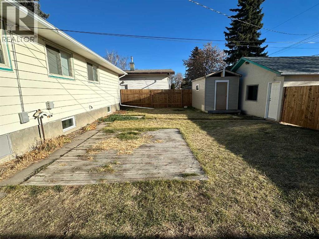 1726 15 Avenue S, Lethbridge, Alberta  T1K 0W9 - Photo 19 - A2272239