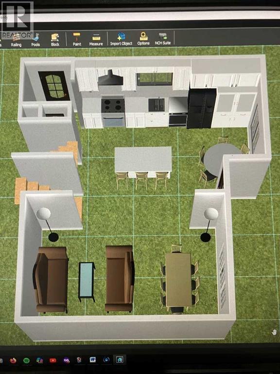 505 7 Street Se, High River, Alberta  T1V 1K8 - Photo 22 - A2258386