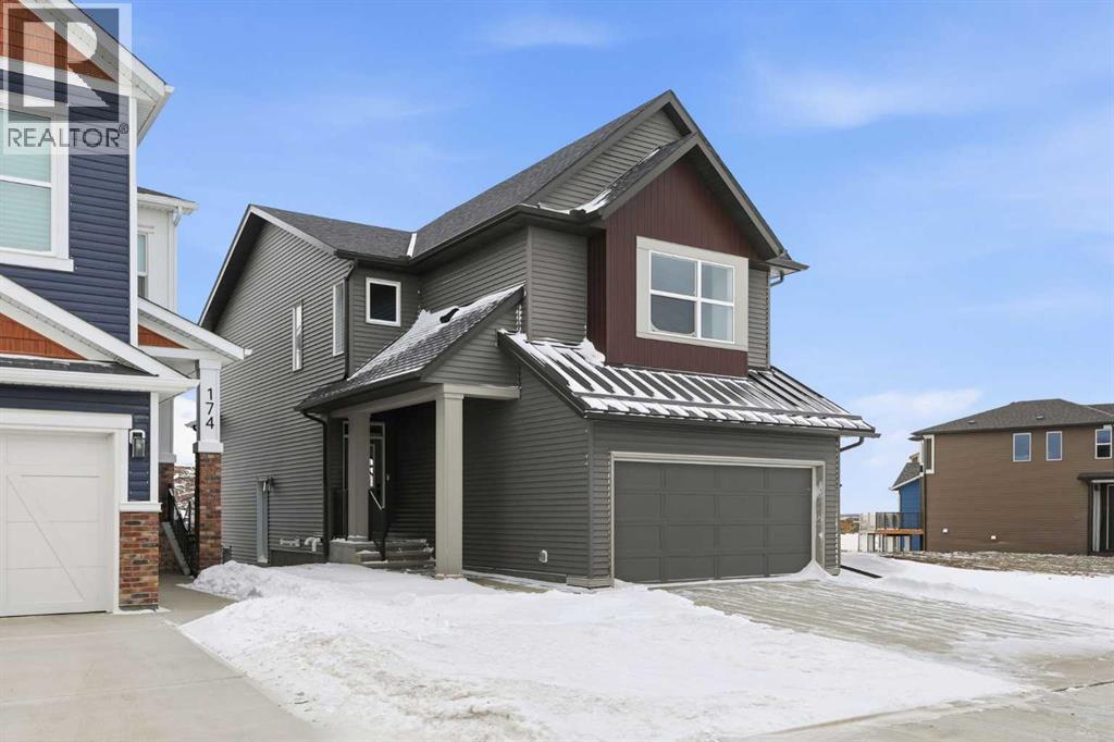 170 Herron Way Ne, Calgary, Alberta  T3P 2K9 - Photo 3 - A2275875