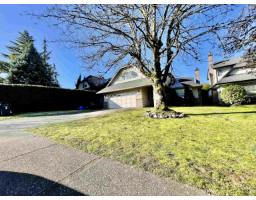 873x 215B STREET, Langley, British Columbia