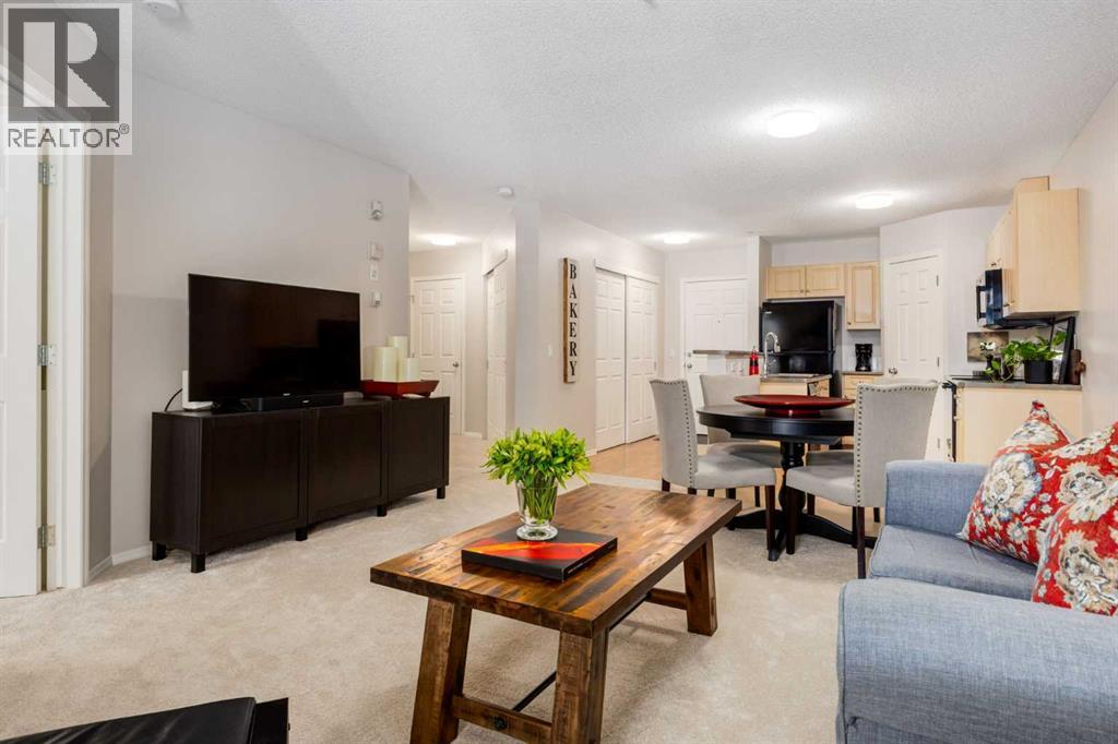 110, 270 Shawville Way SE, Calgary, Alberta