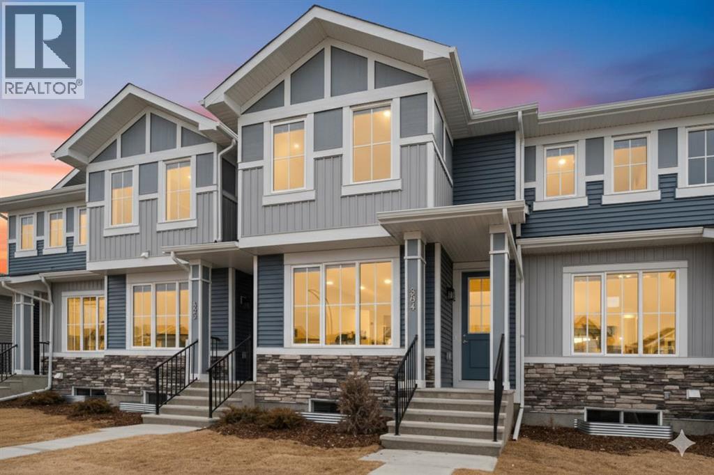 384 Sora Boulevard Se, Calgary, Alberta  T3S 0M4 - Photo 1 - A2284924