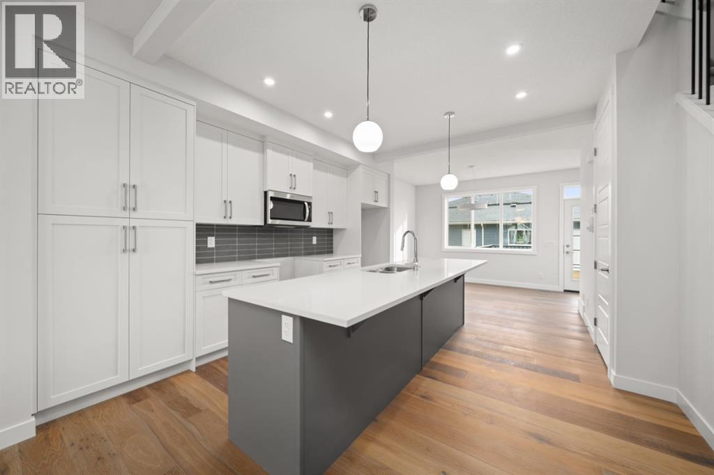 384 Sora Boulevard Se, Calgary, Alberta  T3S 0M4 - Photo 3 - A2284924