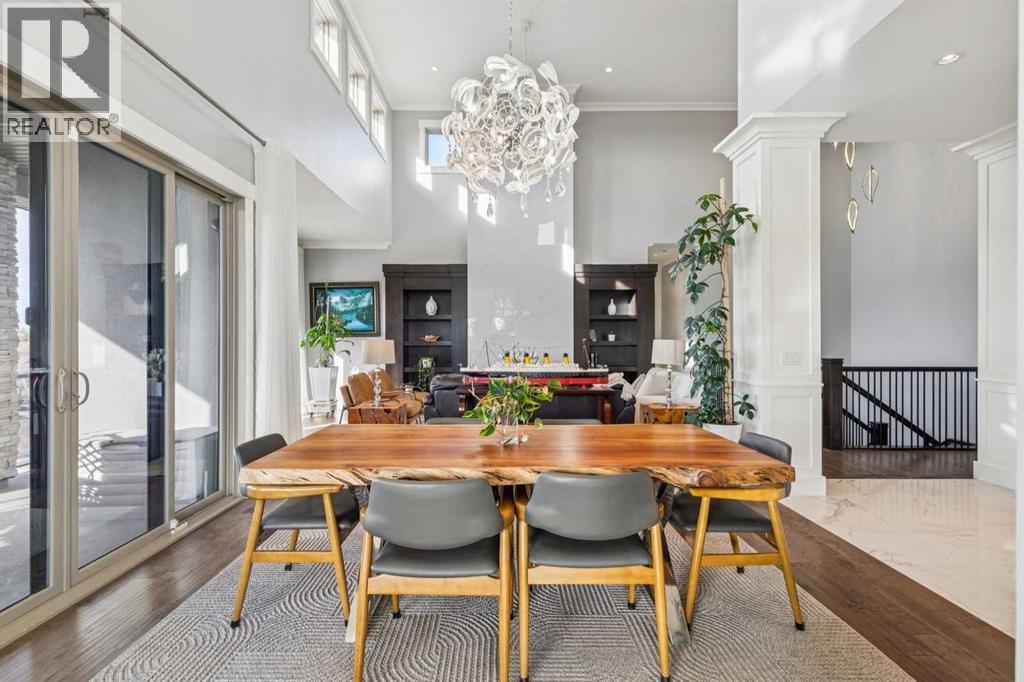 2 Willow Creek Green, Rural Rocky View County, Alberta  T3R 0K3 - Photo 12 - A2285373