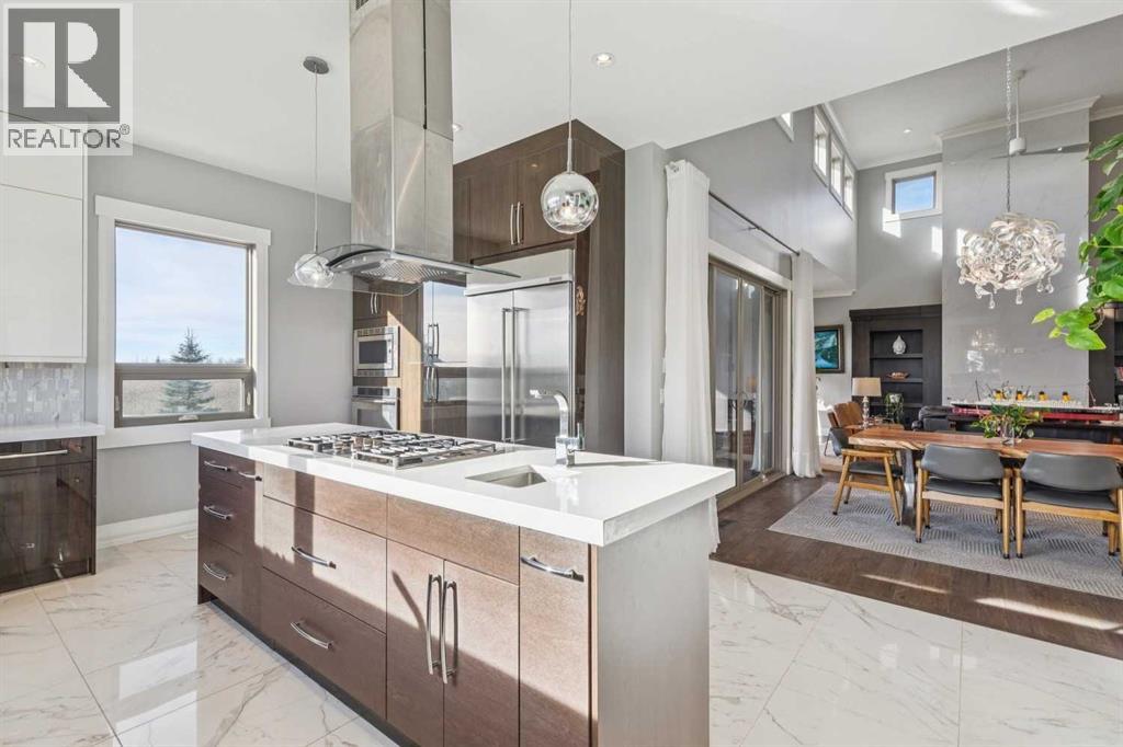 2 Willow Creek Green, Rural Rocky View County, Alberta  T3R 0K3 - Photo 6 - A2285373