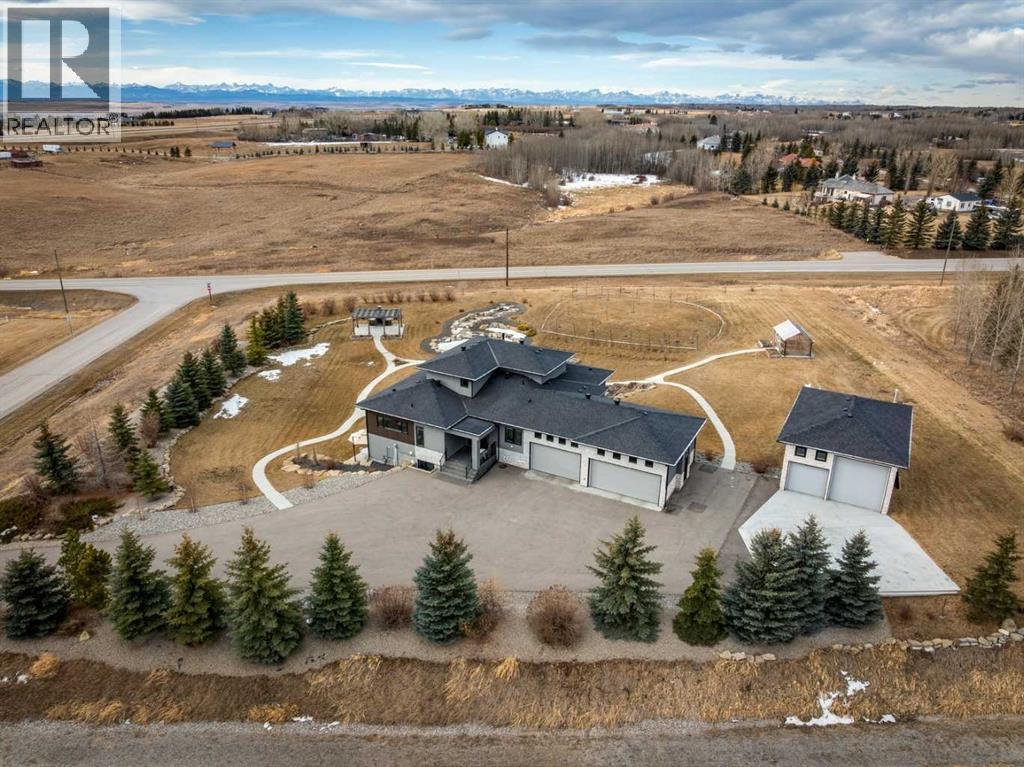 2 Willow Creek Green, Rural Rocky View County, Alberta  T3R 0K3 - Photo 43 - A2285373