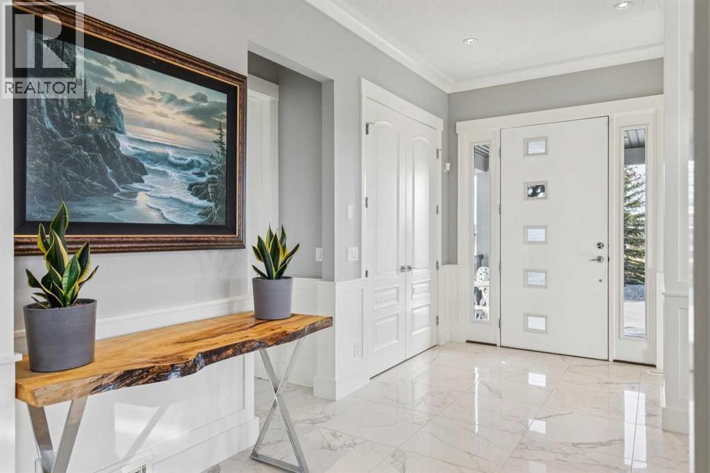 2 Willow Creek Green, Rural Rocky View County, Alberta  T3R 0K3 - Photo 18 - A2285373