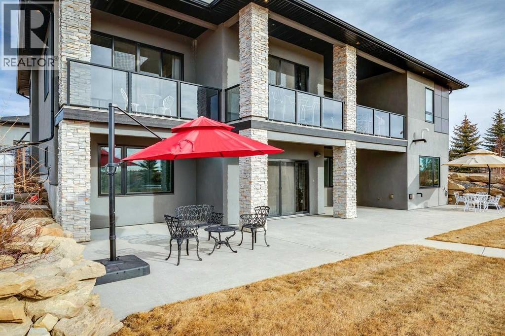 2 Willow Creek Green, Rural Rocky View County, Alberta  T3R 0K3 - Photo 34 - A2285373