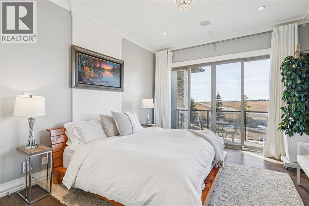 2 Willow Creek Green, Rural Rocky View County, Alberta  T3R 0K3 - Photo 13 - A2285373