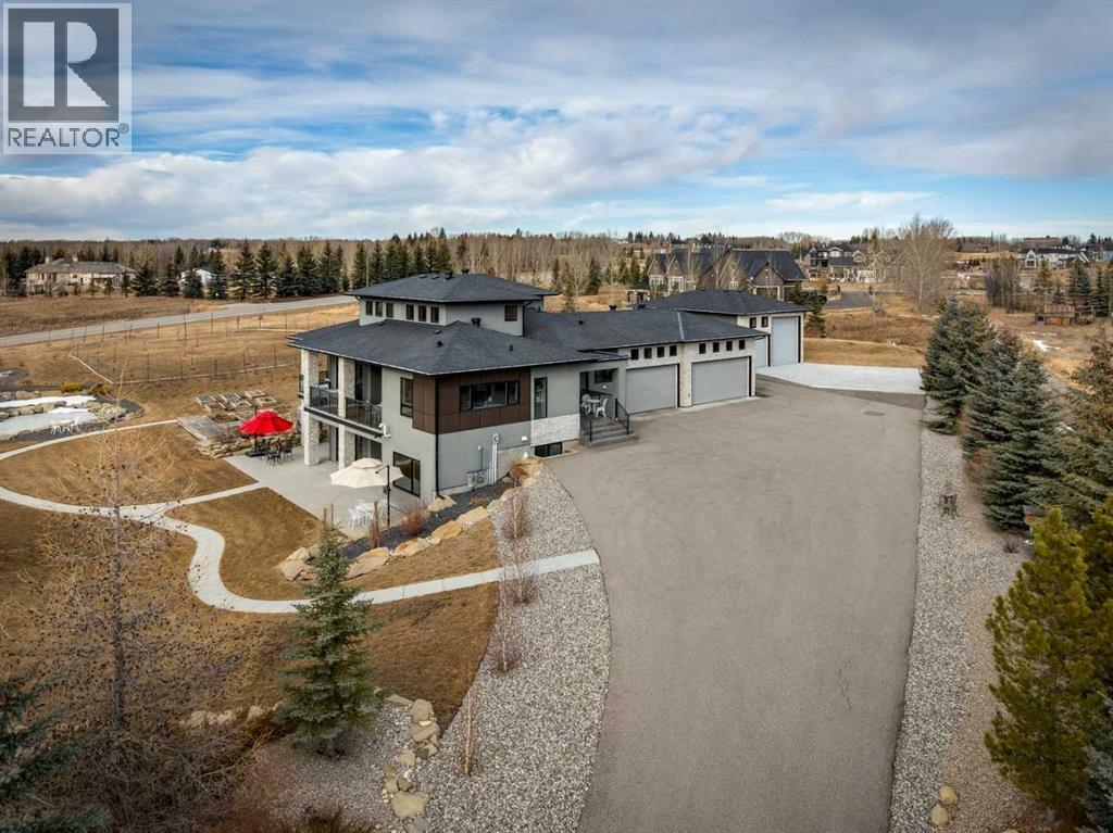 2 Willow Creek Green, Rural Rocky View County, Alberta  T3R 0K3 - Photo 2 - A2285373