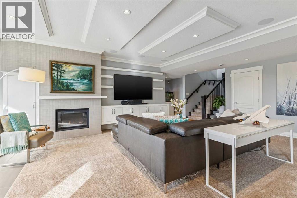 2 Willow Creek Green, Rural Rocky View County, Alberta  T3R 0K3 - Photo 22 - A2285373