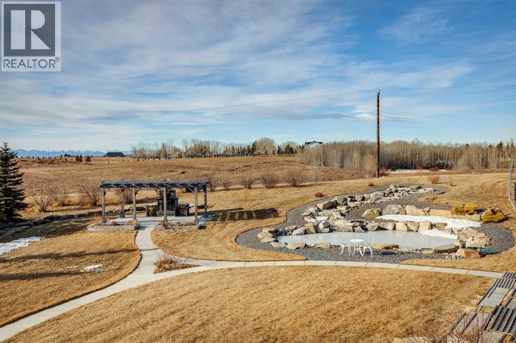 2 Willow Creek Green, Rural Rocky View County, Alberta  T3R 0K3 - Photo 45 - A2285373