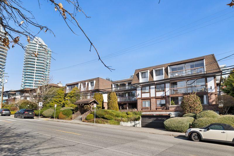 309 1444 Martin Street, White Rock, British Columbia  V4B 3W7 - Photo 4 - R3093168