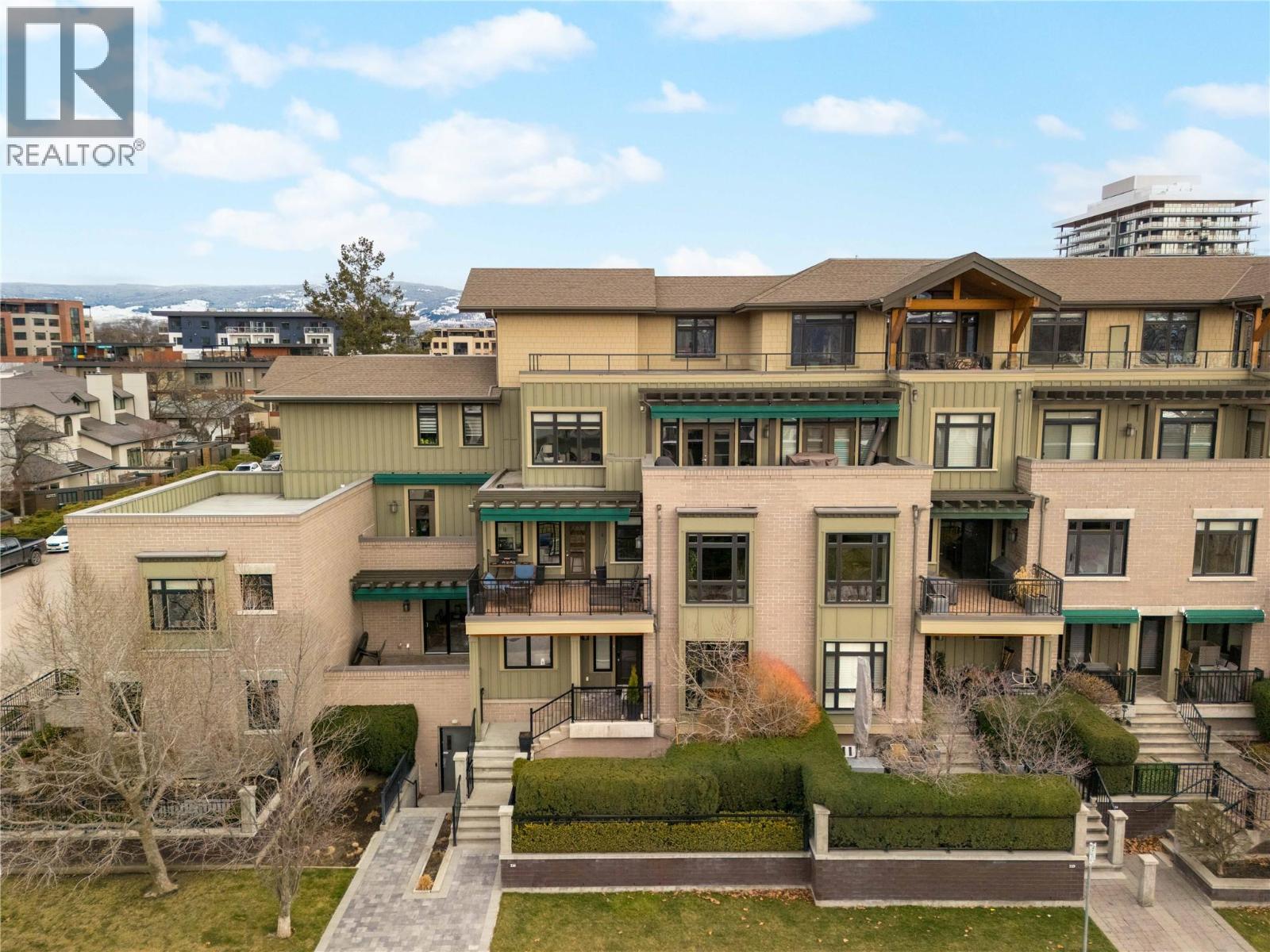 2901 Abbott Street Unit# 116, Kelowna, British Columbia  V1Y 1G7 - Photo 46 - 10375709