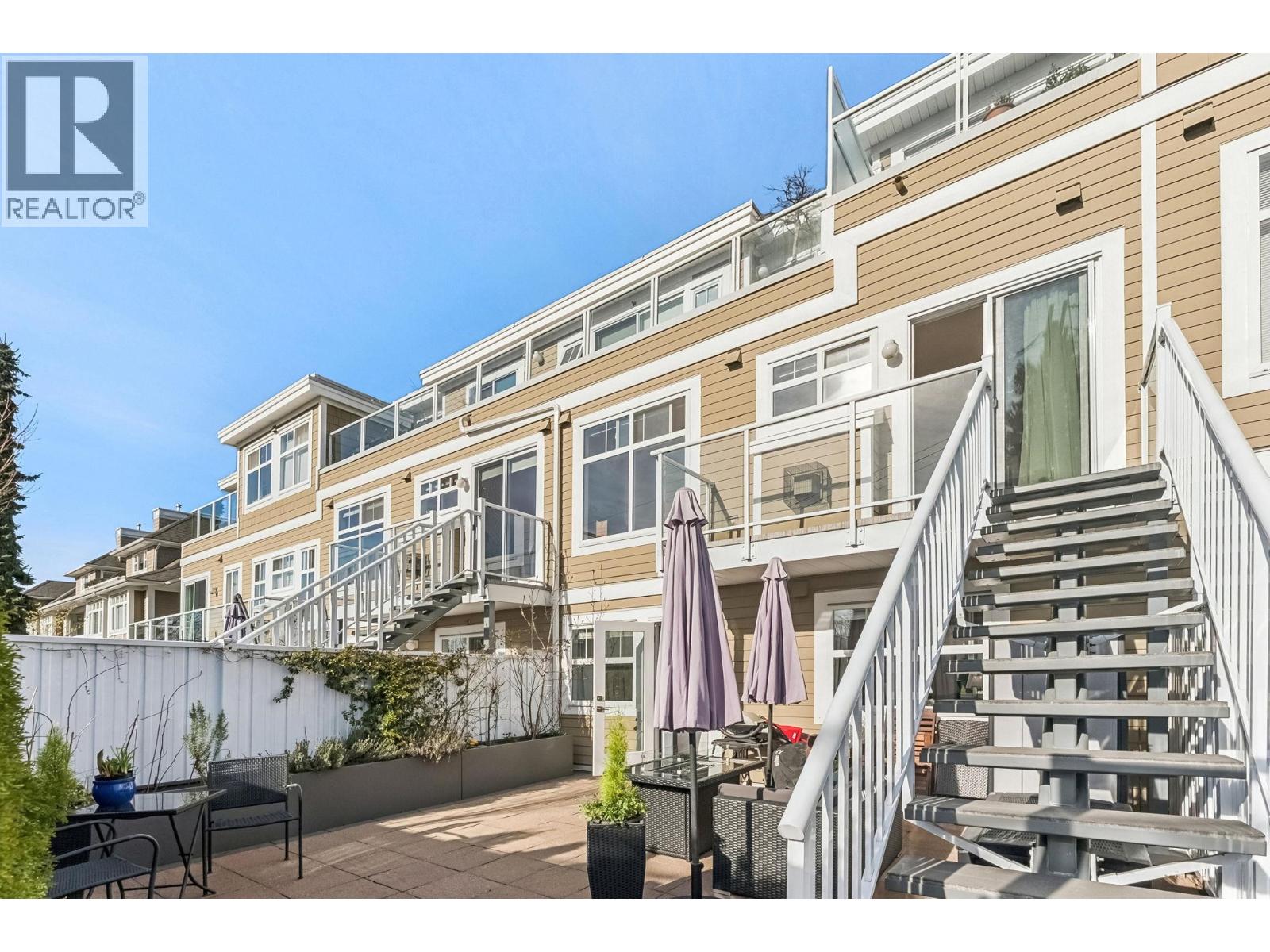 102 3028 W 41ST AVENUE, Vancouver, British Columbia