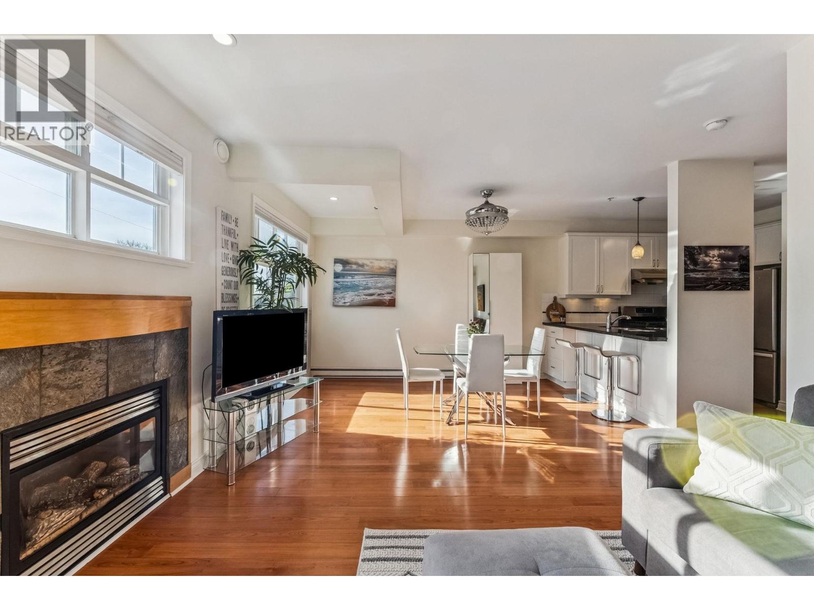 102 3028 W 41st Avenue, Vancouver, British Columbia  V6N 3C9 - Photo 5 - R3093155