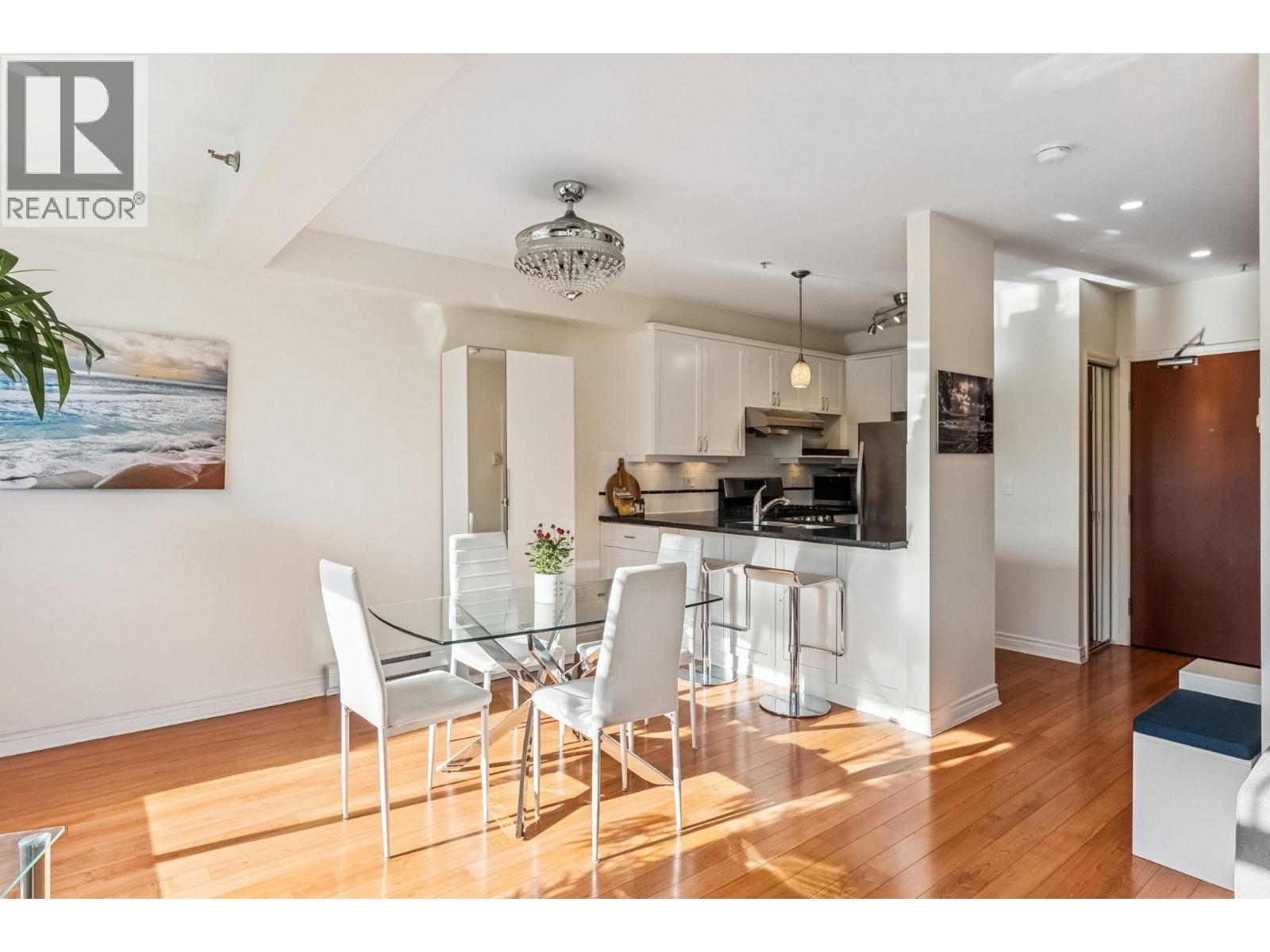 102 3028 W 41st Avenue, Vancouver, British Columbia  V6N 3C9 - Photo 6 - R3093155