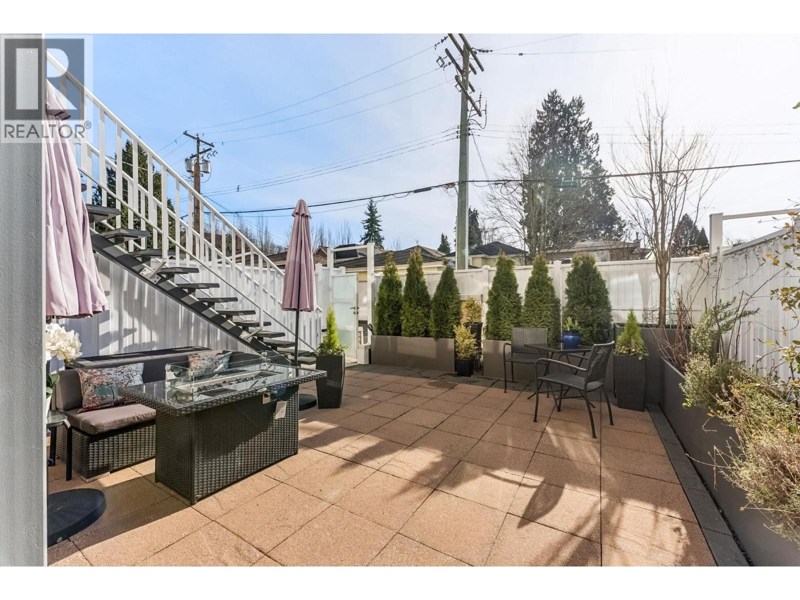 102 3028 W 41st Avenue, Vancouver, British Columbia  V6N 3C9 - Photo 3 - R3093155