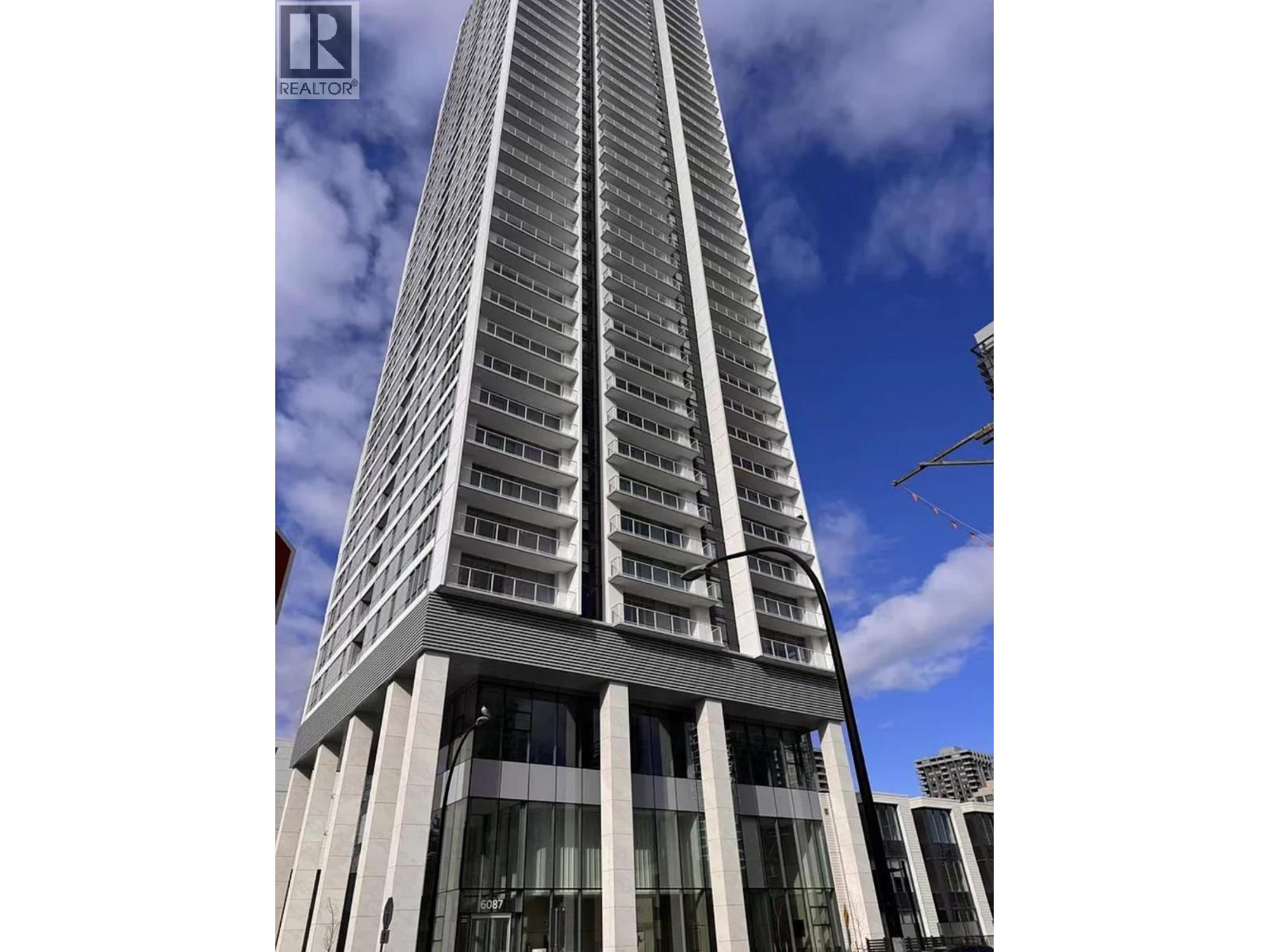 2304-2B2B1Den 6087 WILSON AVE AVENUE, Burnaby, British Columbia