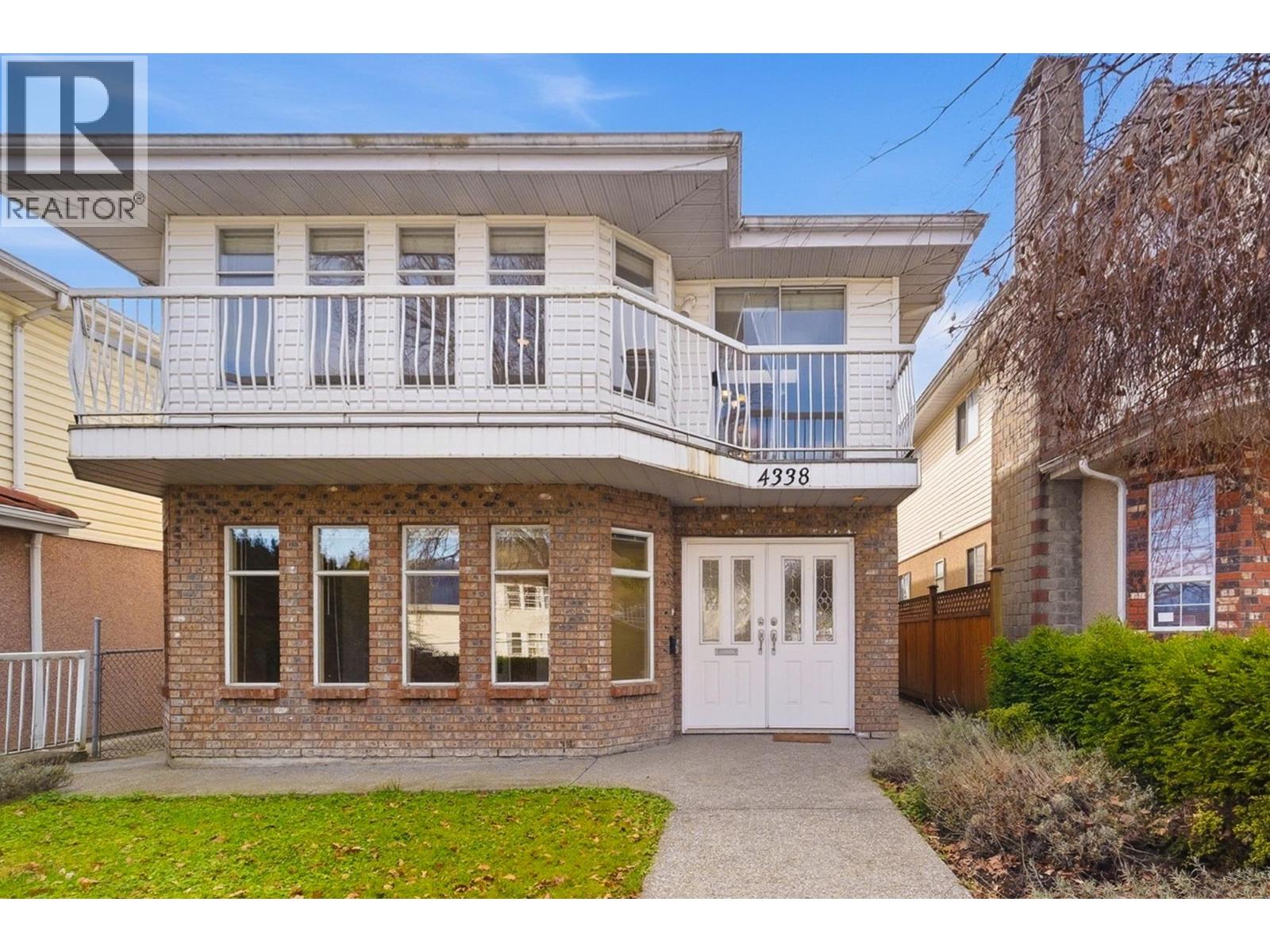 4338 Pandora Street, Burnaby, British Columbia  V5C 2B7 - Photo 3 - R3093096