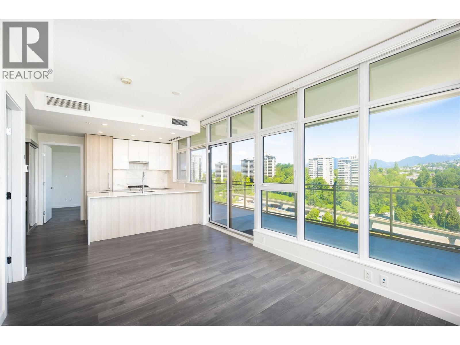 1601 5333 Goring Street, Burnaby, British Columbia  V5B 0B6 - Photo 5 - R3093301