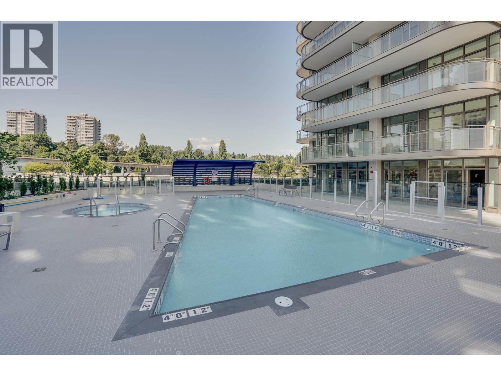 1601 5333 Goring Street, Burnaby, British Columbia  V5B 0B6 - Photo 25 - R3093301