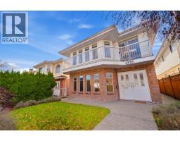 4338 PANDORA STREET, Burnaby, British Columbia