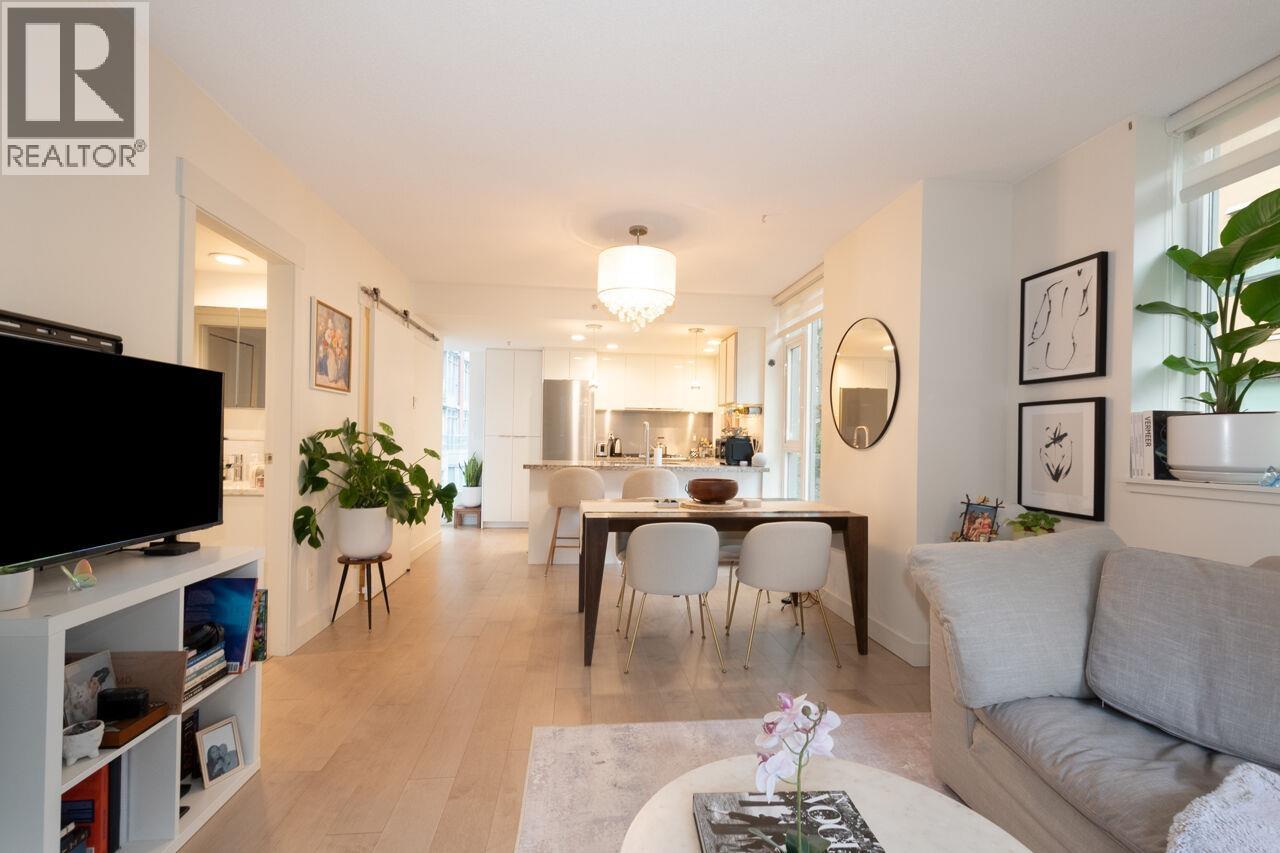 406 1133 Homer Street, Vancouver, British Columbia  V6B 0B1 - Photo 18 - R3090772