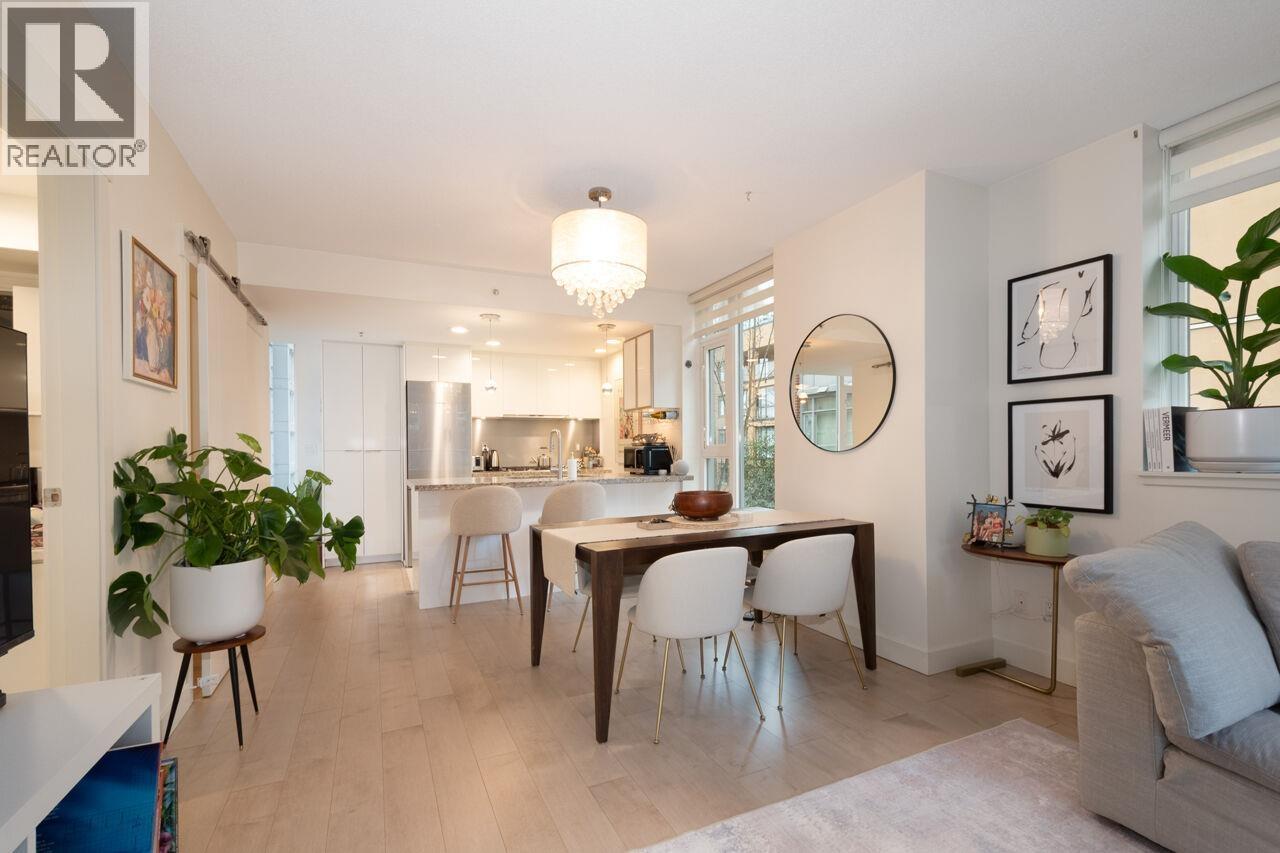 406 1133 Homer Street, Vancouver, British Columbia  V6B 0B1 - Photo 19 - R3090772