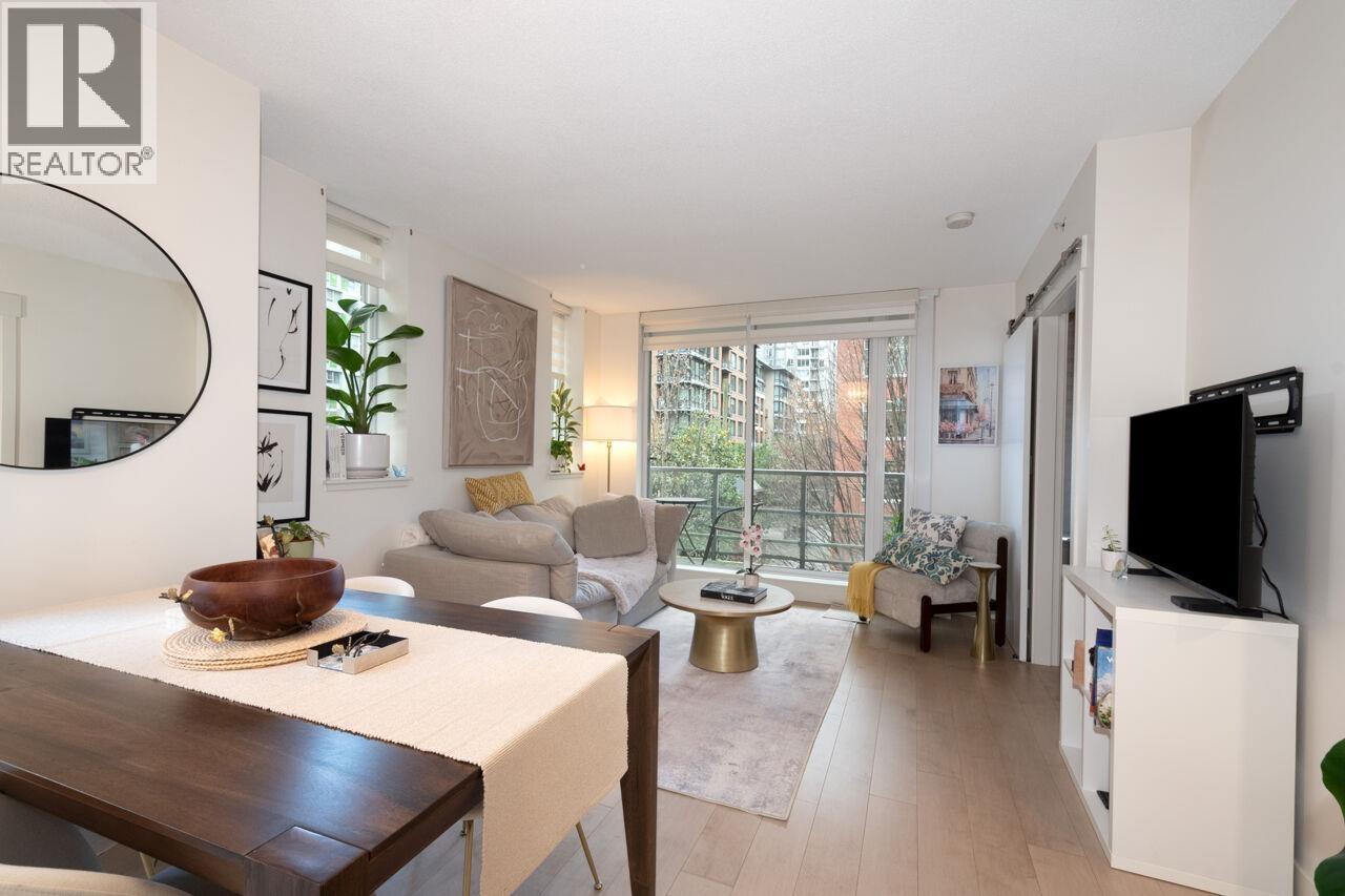 406 1133 Homer Street, Vancouver, British Columbia  V6B 0B1 - Photo 6 - R3090772