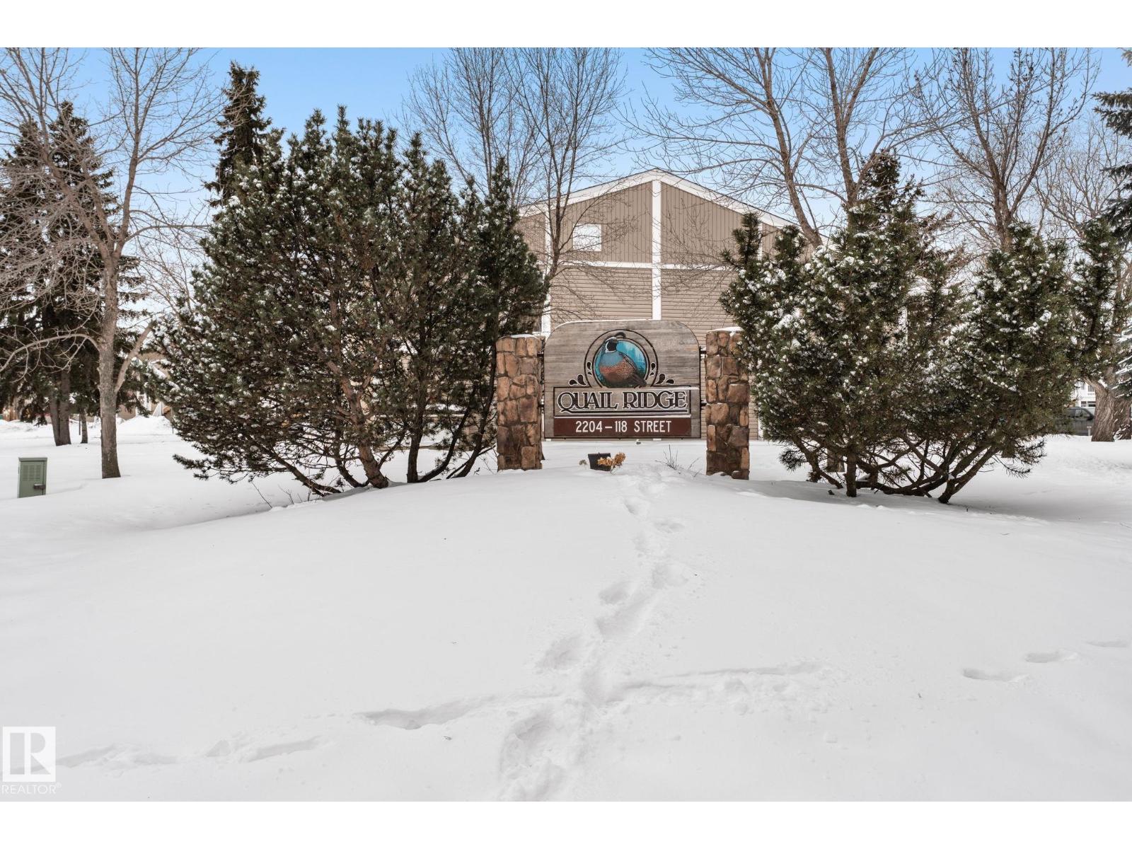 #36 2204 118 St Nw, Edmonton, Alberta  T6J 5K2 - Photo 21 - E4474725