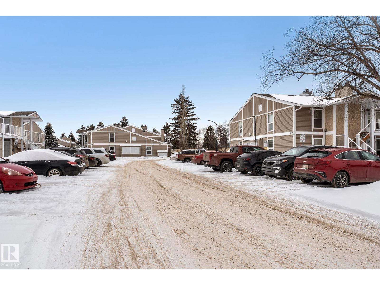 #36 2204 118 St Nw, Edmonton, Alberta  T6J 5K2 - Photo 22 - E4474725