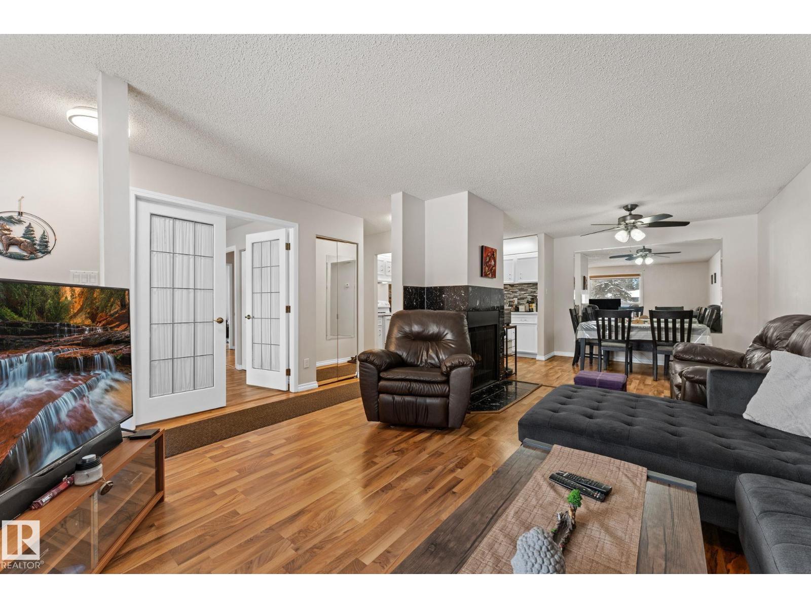 #36 2204 118 St Nw, Edmonton, Alberta  T6J 5K2 - Photo 6 - E4474725