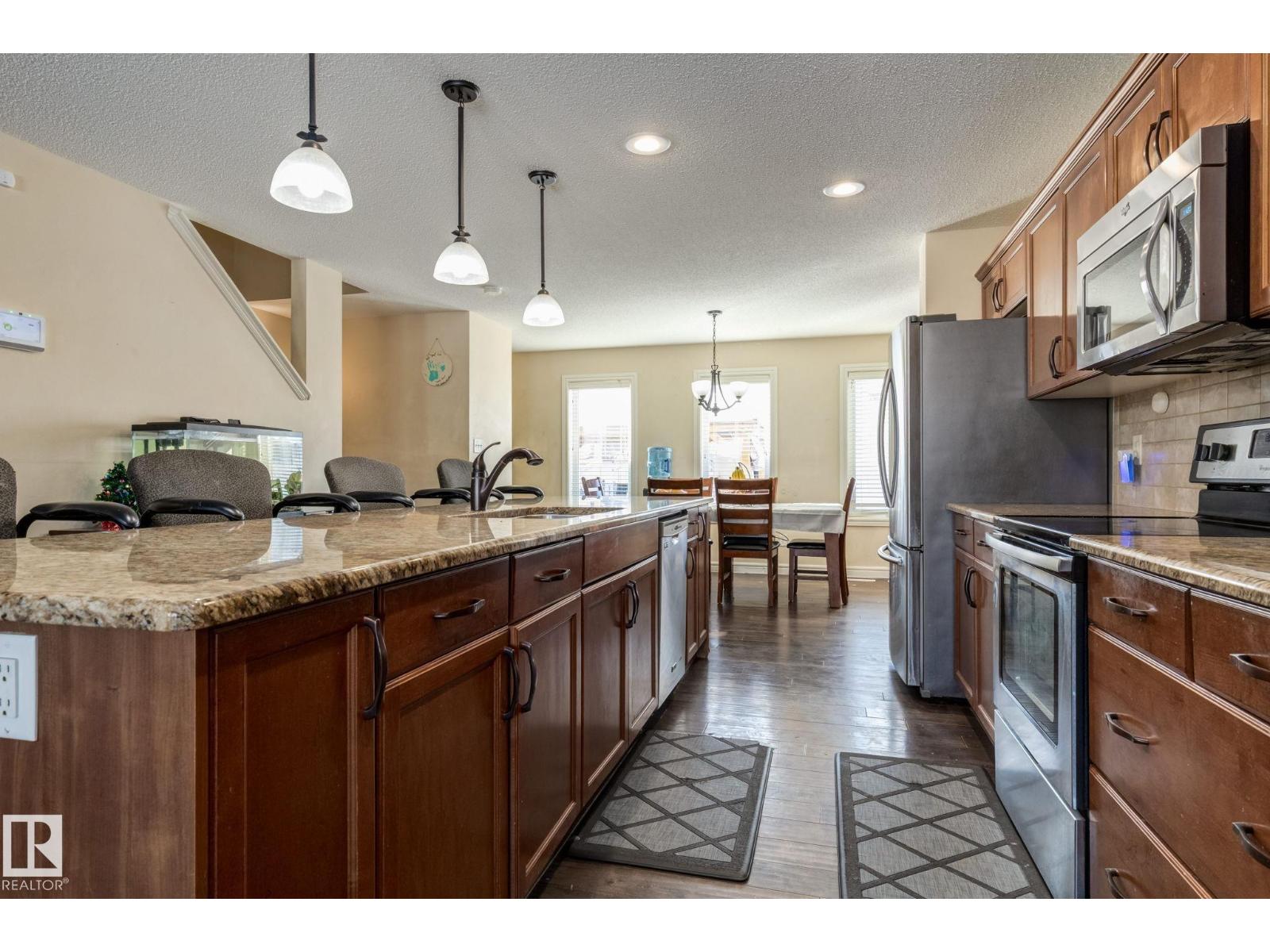 3039 14 Av Nw, Edmonton, Alberta  T6T 0Z2 - Photo 5 - E4474726