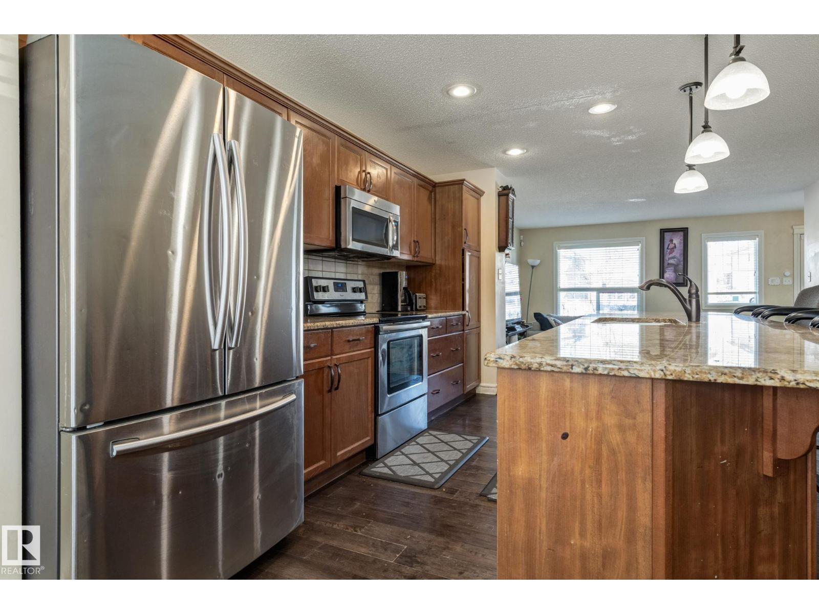 3039 14 Av Nw, Edmonton, Alberta  T6T 0Z2 - Photo 7 - E4474726