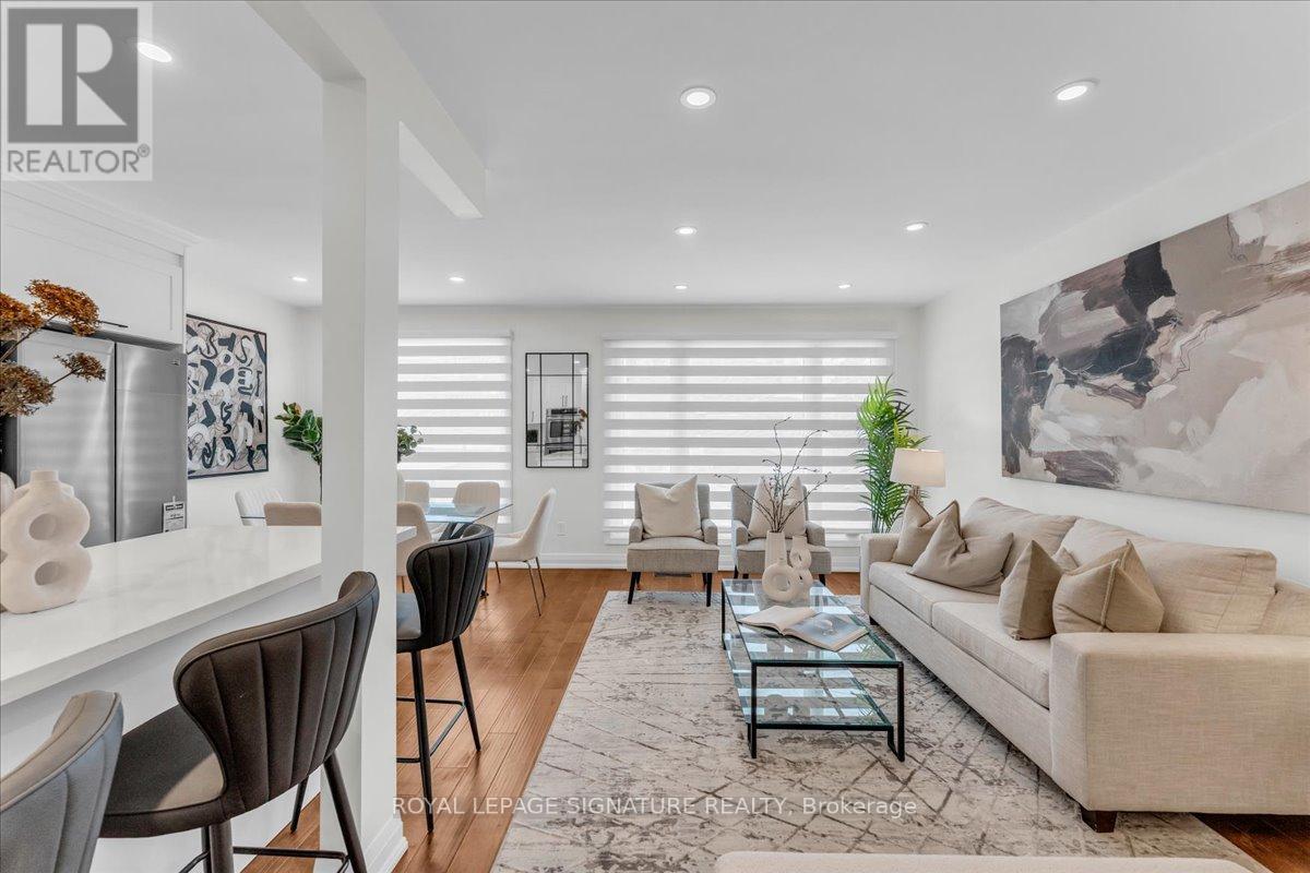 88 Crocus Drive, Toronto, Ontario  M1R 4T1 - Photo 13 - E12813442