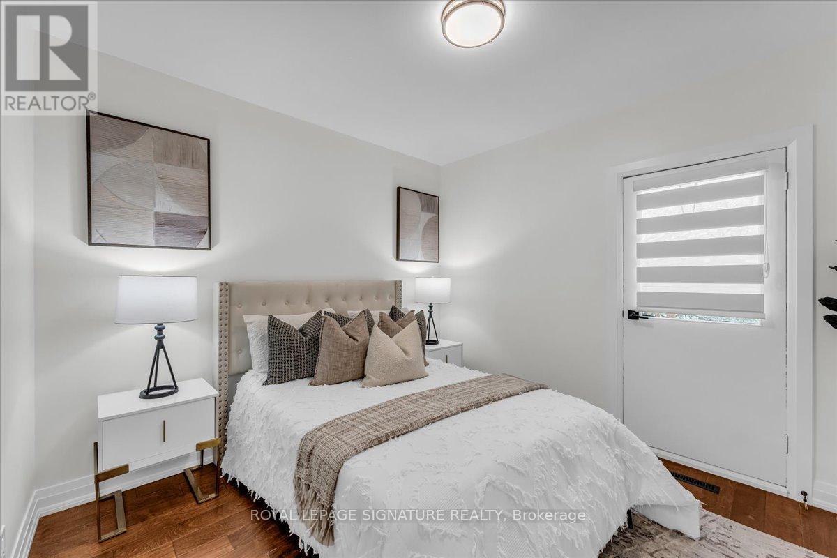 88 Crocus Drive, Toronto, Ontario  M1R 4T1 - Photo 19 - E12813442