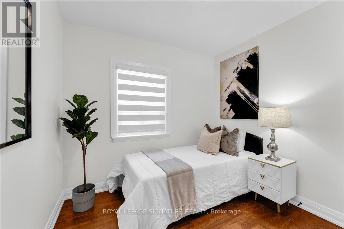 88 Crocus Drive, Toronto, Ontario  M1R 4T1 - Photo 22 - E12813442