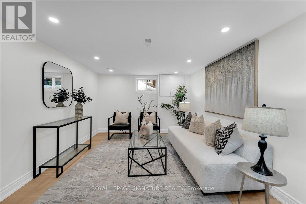 88 Crocus Drive, Toronto, Ontario  M1R 4T1 - Photo 29 - E12813442