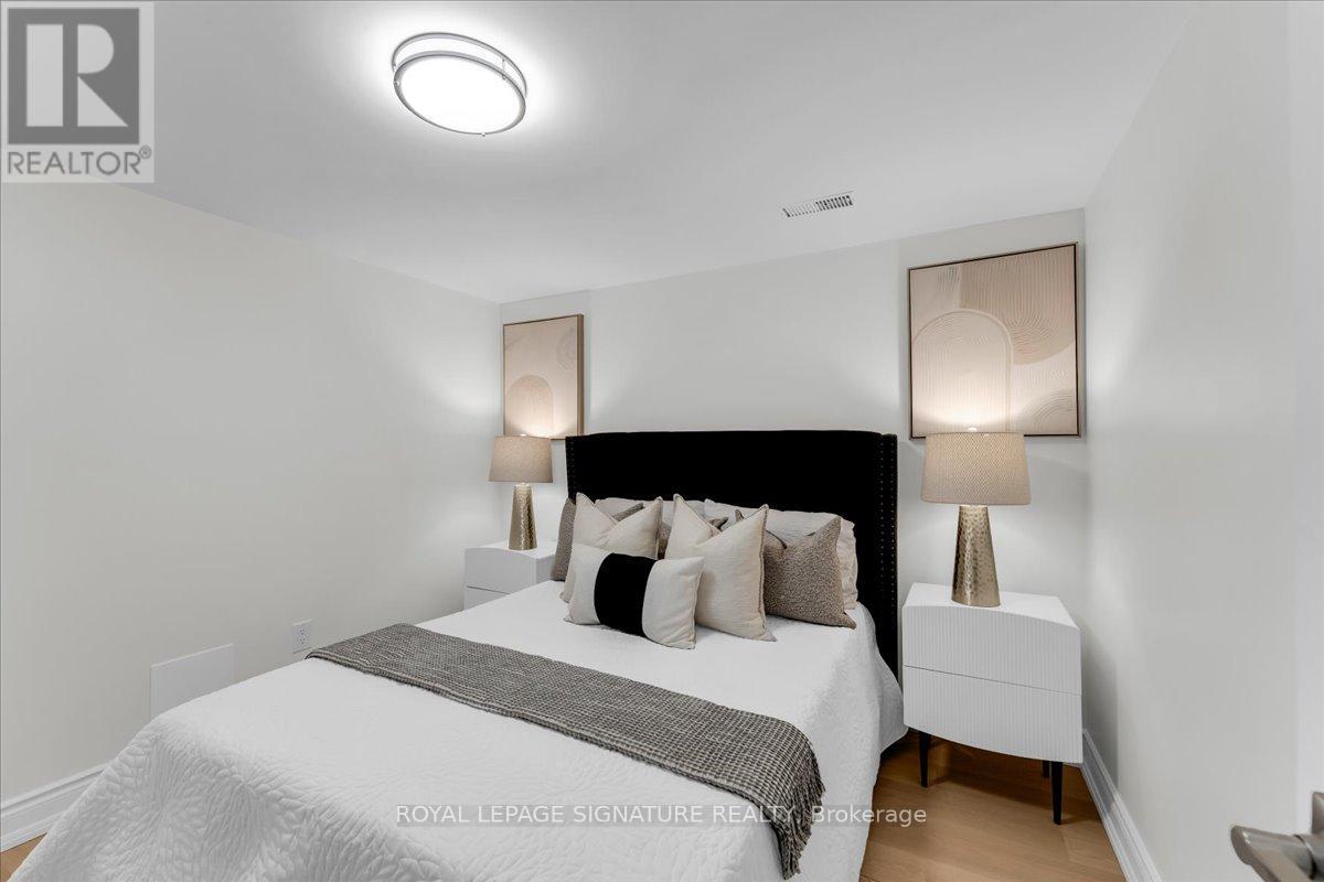 88 Crocus Drive, Toronto, Ontario  M1R 4T1 - Photo 30 - E12813442