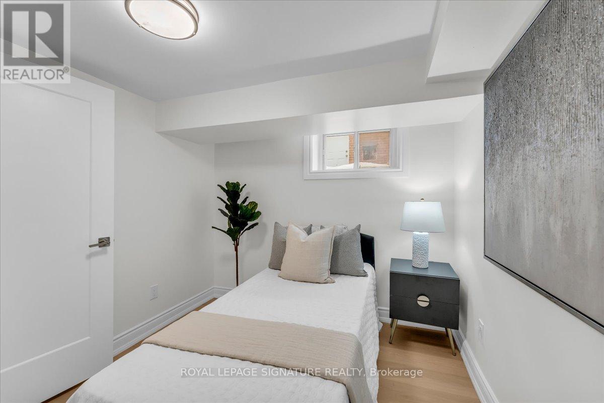 88 Crocus Drive, Toronto, Ontario  M1R 4T1 - Photo 34 - E12813442