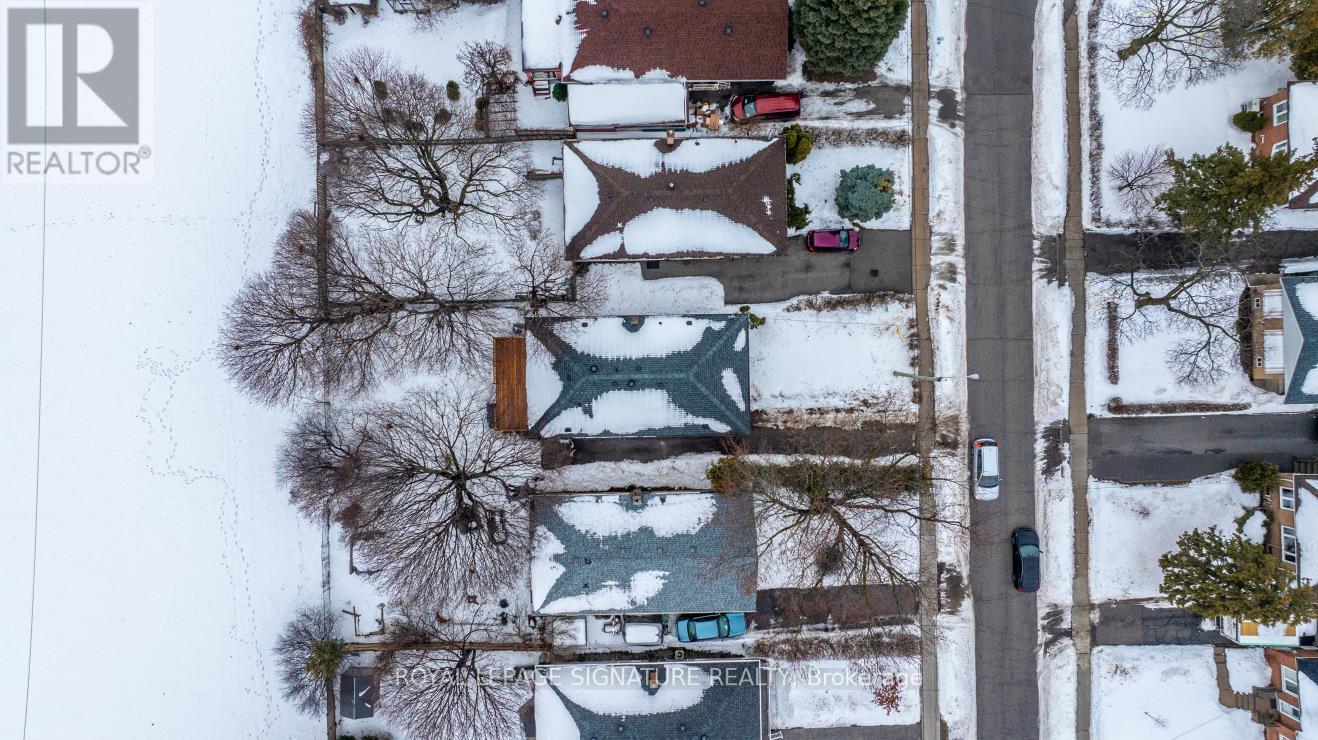 88 Crocus Drive, Toronto, Ontario  M1R 4T1 - Photo 41 - E12813442