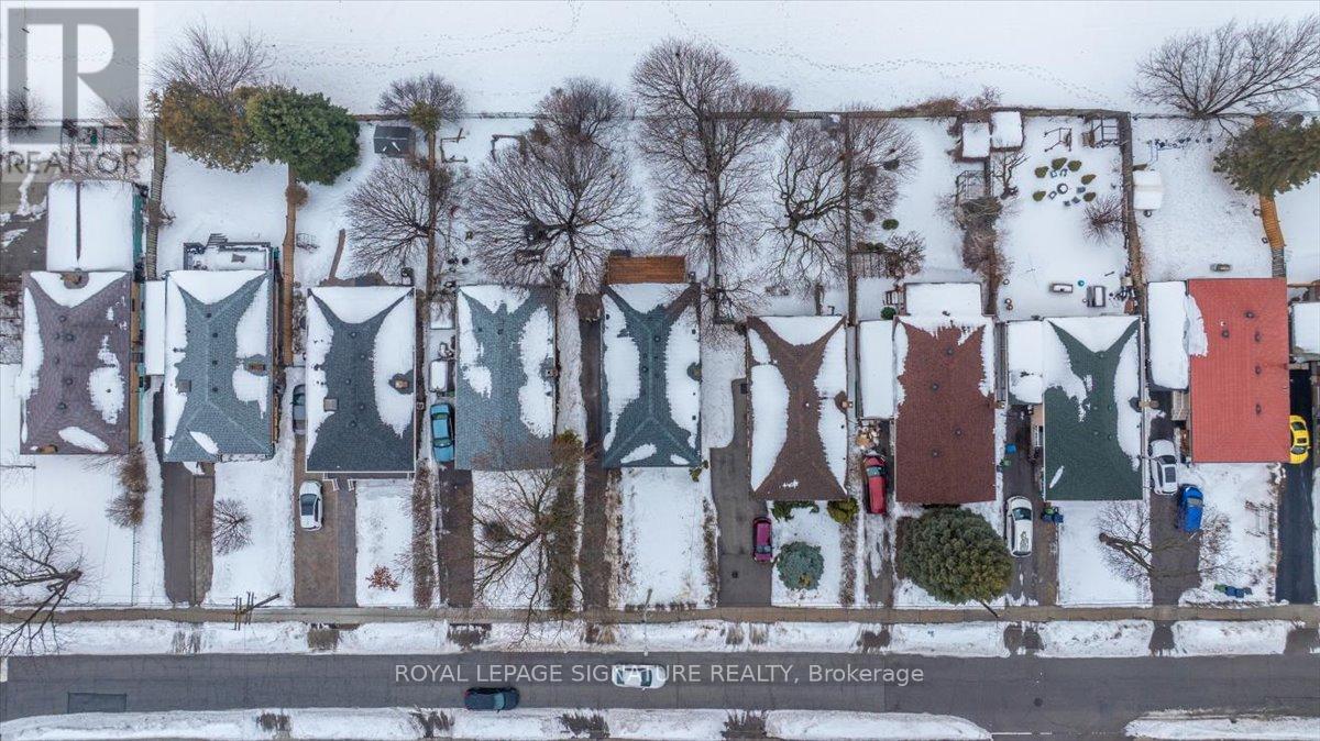 88 Crocus Drive, Toronto, Ontario  M1R 4T1 - Photo 47 - E12813442